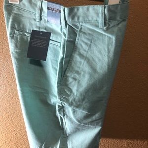 Jos.A.Bank Men Pink Stays Cool Short 30